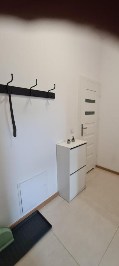 Apartment Na Zamkowej Krakow Luaran gambar