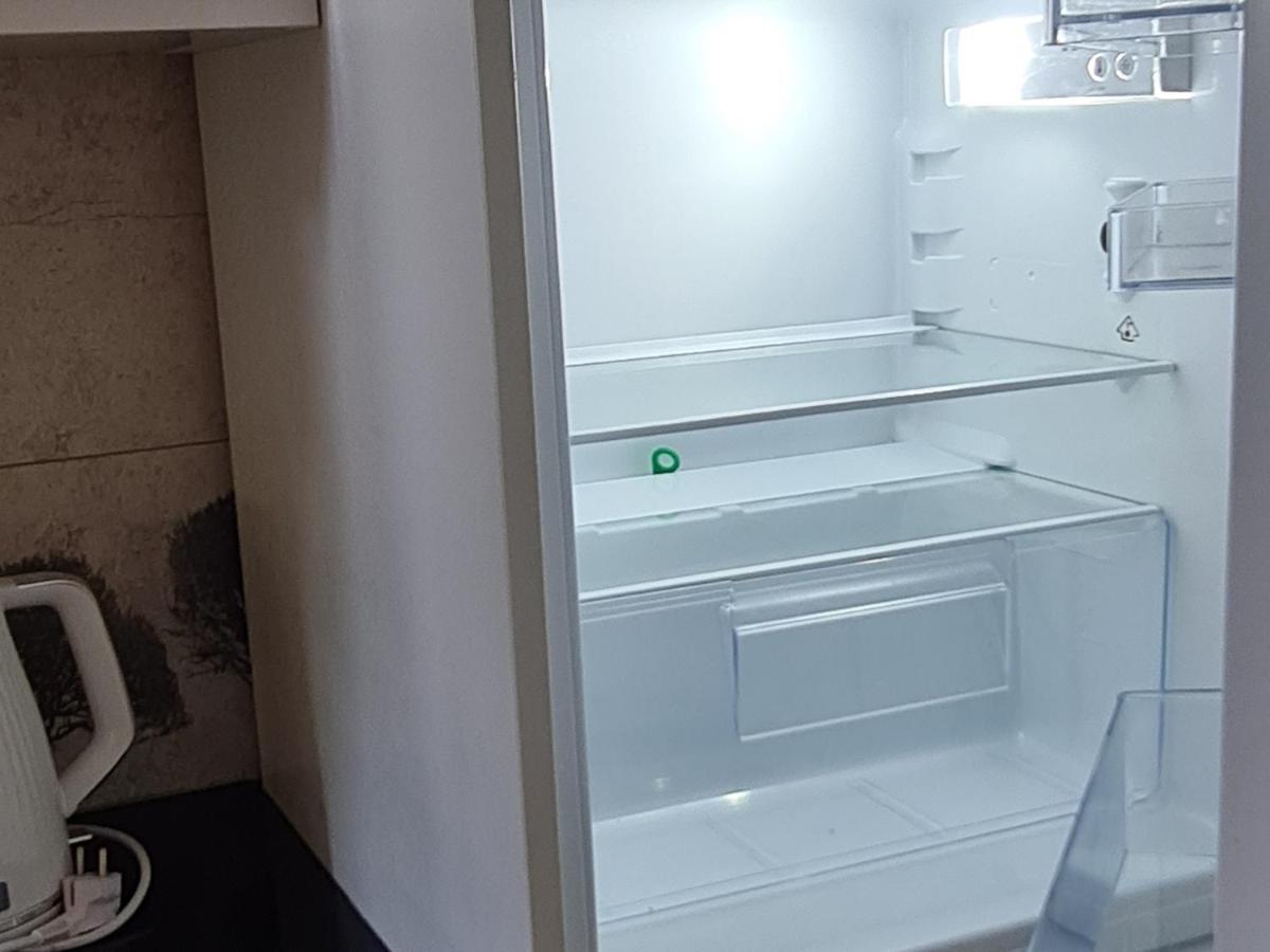 Apartment Na Zamkowej Krakow Luaran gambar